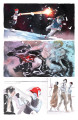 Descender: Singularidades e Mercânica Orbital
